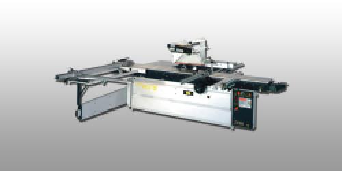 ROBLAND Z3800 PANELSAW WITH SLIDING TABLE